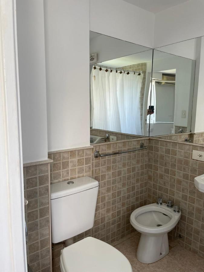 Recoleta Suite Studio Profesional Wifi Museos Buenos Aires Bagian luar foto