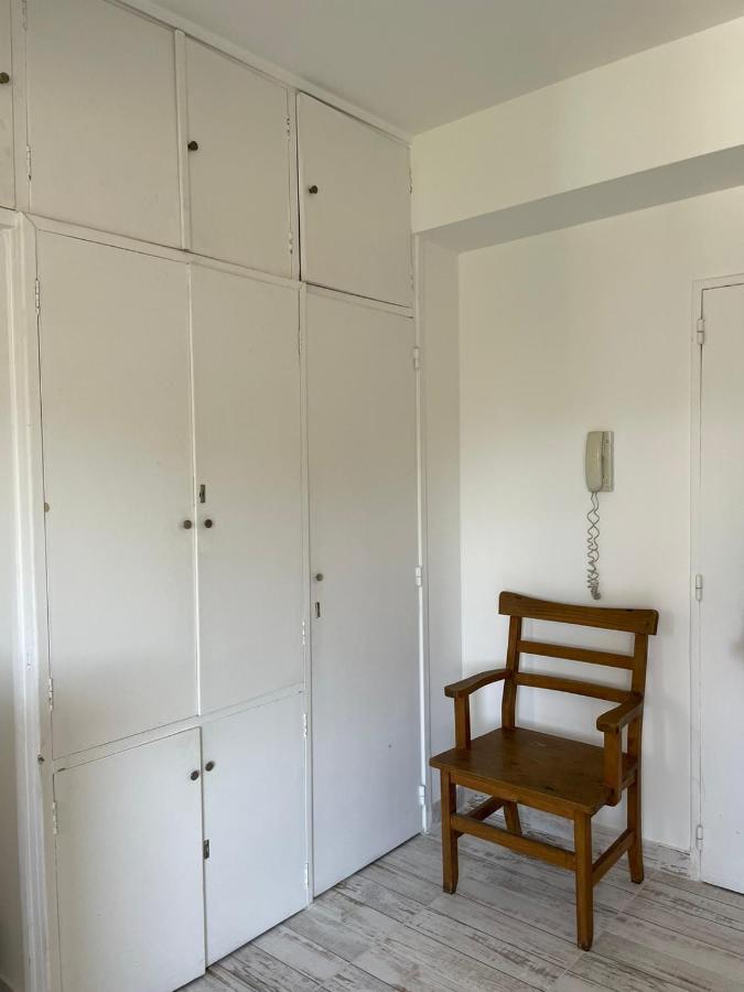 Recoleta Suite Studio Profesional Wifi Museos Buenos Aires Bagian luar foto