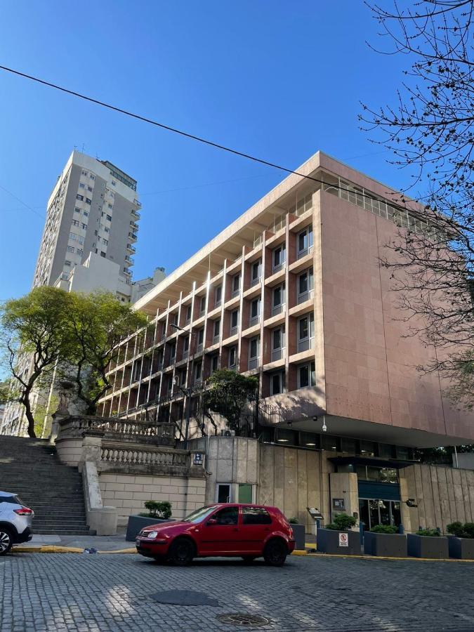 Recoleta Suite Studio Profesional Wifi Museos Buenos Aires Bagian luar foto