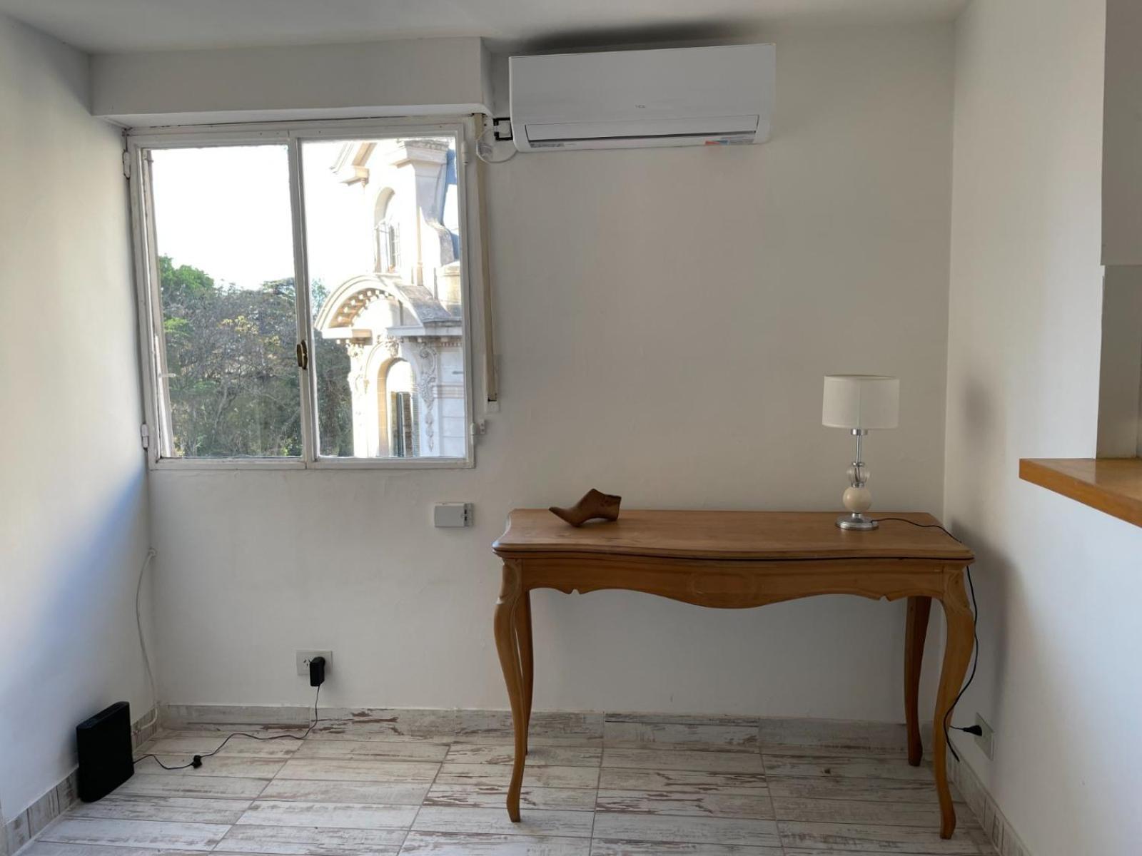 Recoleta Suite Studio Profesional Wifi Museos Buenos Aires Bagian luar foto